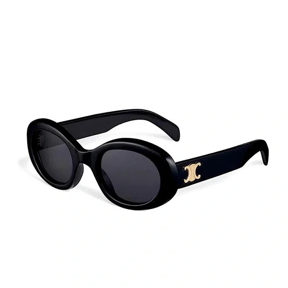 Celine | Accessories | Authentic Celine Triomphe Sunglasses
